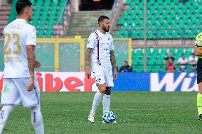 - Serie B - Cosenza Calcio vs UC Sampdoria