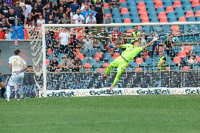 - Serie B - Cosenza Calcio vs UC Sampdoria