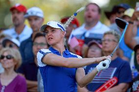 Solheim Cup