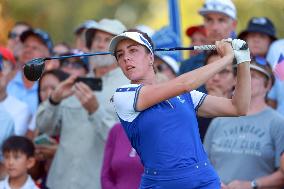 Solheim Cup