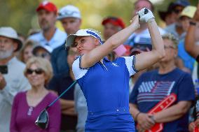 Solheim Cup