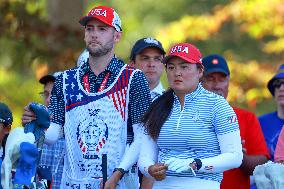 Solheim Cup