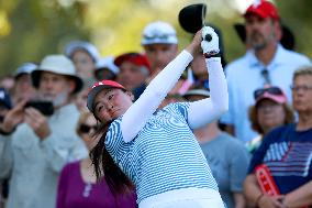 Solheim Cup