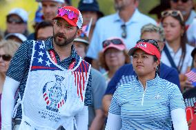 Solheim Cup