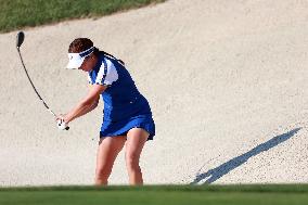 Solheim Cup