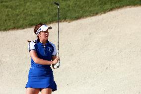 Solheim Cup