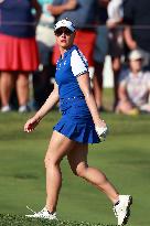 Solheim Cup