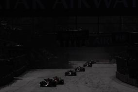 F1 Grand Prix Of Azerbaijan 2024