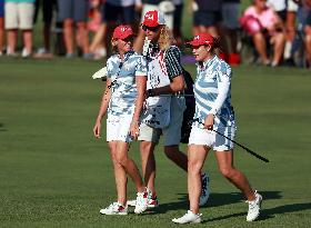 Solheim Cup