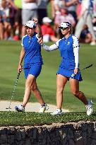 Solheim Cup