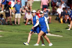 Solheim Cup