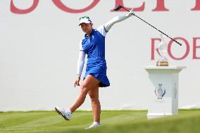 Solheim Cup