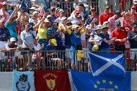 Solheim Cup