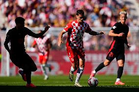 Girona FC v FC Barcelona  - La Liga EA Sports