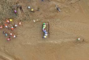 Typhoon Yagi Aftermath - China