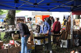 The Grande Braderie De Lille