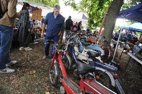 The Grande Braderie De Lille