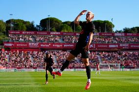 Girona FC v FC Barcelona  - La Liga EA Sports