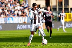 Empoli FC  v Juventus FC - Enilive