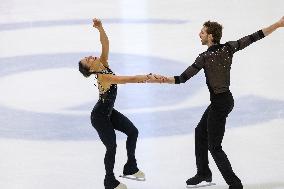 - Pattinaggio sul Ghiaccio - Challenger Series Lombardia Trophy