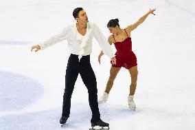 - Pattinaggio sul Ghiaccio - Challenger Series Lombardia Trophy