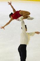 - Pattinaggio sul Ghiaccio - Challenger Series Lombardia Trophy