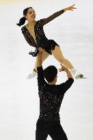 - Pattinaggio sul Ghiaccio - Challenger Series Lombardia Trophy