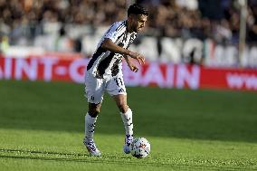 - Serie A - Empoli FC vs Juventus FC