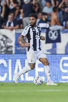 - Serie A - Empoli FC vs Juventus FC