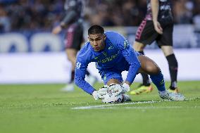 - Serie A - Empoli FC vs Juventus FC