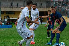 - Serie B - Cosenza Calcio vs UC Sampdoria