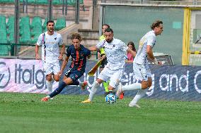 - Serie B - Cosenza Calcio vs UC Sampdoria