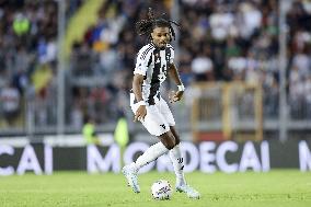 - Serie A - Empoli FC vs Juventus FC