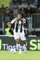 - Serie A - Empoli FC vs Juventus FC