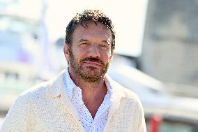 26th TV Fiction Festival - Carpe Diem Photocall - La Rochelle