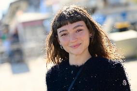 26th TV Fiction Festival - Carpe Diem Photocall - La Rochelle