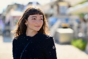 26th TV Fiction Festival - Carpe Diem Photocall - La Rochelle