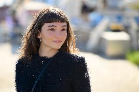 26th TV Fiction Festival - Carpe Diem Photocall - La Rochelle