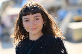 26th TV Fiction Festival - Carpe Diem Photocall - La Rochelle