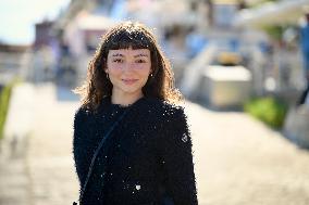 26th TV Fiction Festival - Carpe Diem Photocall - La Rochelle