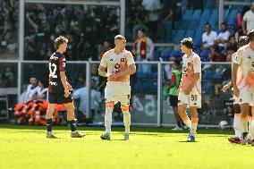 Genoa v AS Roma - Serie A