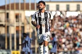 Empoli v Juventus - Serie A