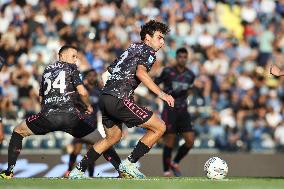 Empoli v Juventus - Serie A