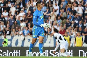 Empoli v Juventus - Serie A