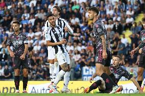 Empoli v Juventus - Serie A