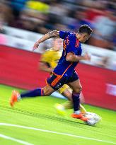 Houston Dynamo Vs Real Salt Lake - MLS