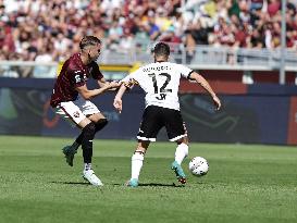 Torino v Lecce - Serie A