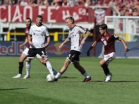 Torino v Lecce - Serie A