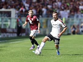 Torino v Lecce - Serie A