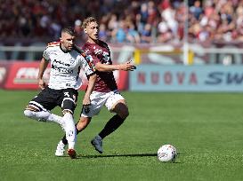 Torino v Lecce - Serie A